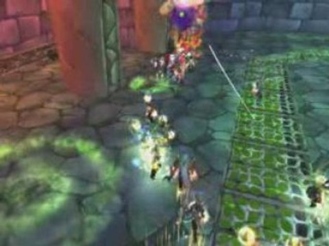 Grobbulus - 25 Man - Spartans 2nd Downing 1/15/09