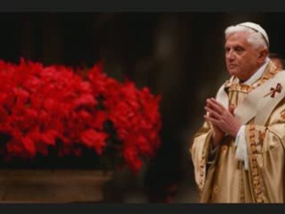 Le dogme et la raison (2/2)