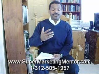 MLM Marketing Training Video