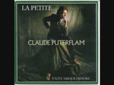 Claude Puterflam La petite (1982) HQ