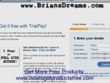Free Brians Prediction, Missing Persons, Psychic Dreams Site