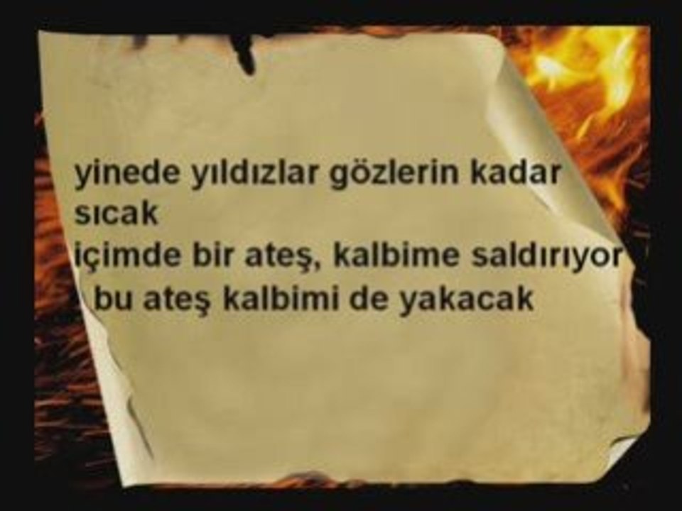 Bu Akşam