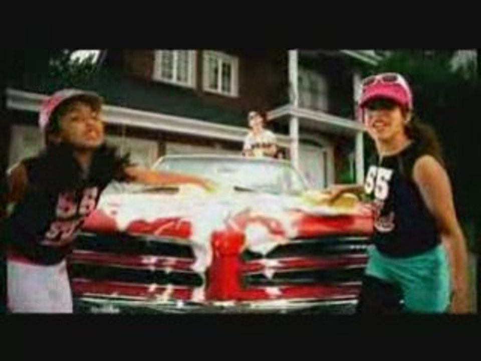 Bob Sinclair - Rock This Party