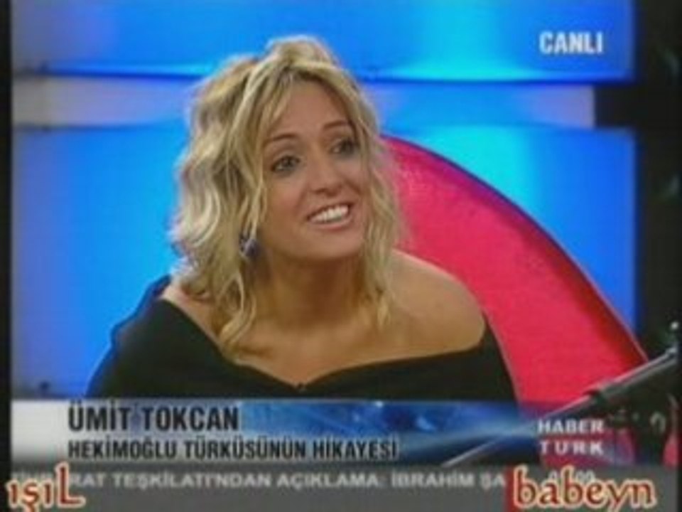 Saba Tümer Ümit Tokcan & Zafer Gündoğdu.6 kısım