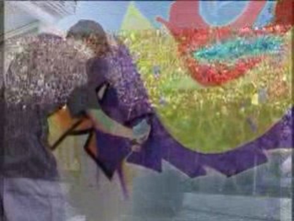 2007ko Herri Urratsen klipa