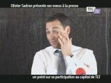 O.Sadran parle de TLT... (Partie 8)