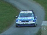 Rallye Vienne et Glane 2006