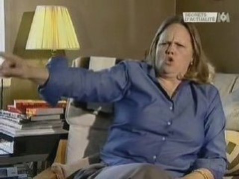 REPTILIENS ET TWA 800