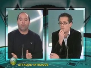 FOUS DE FOOT du 15 janvier 2009