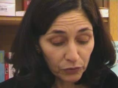 Lectomaton Corps et âme, Frank Conroy