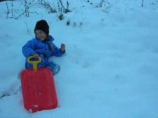 Balade fait la fofolle