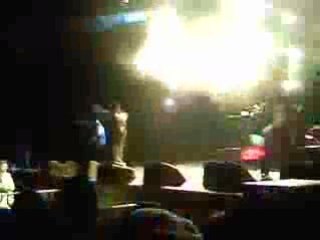 Sefyu concert a Argenteuil