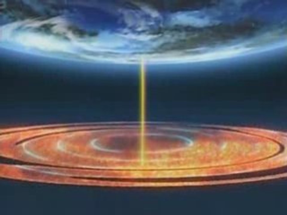 Munto (TV) Opening Sequence