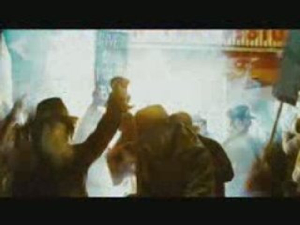 Watchmen - Trailer 2 (HD)
