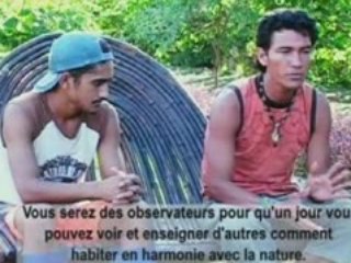 BENKI A PARIS FESTIVAL DU FILM ENVIRONNEMENT