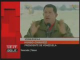Chavez obama ET les illuminatis