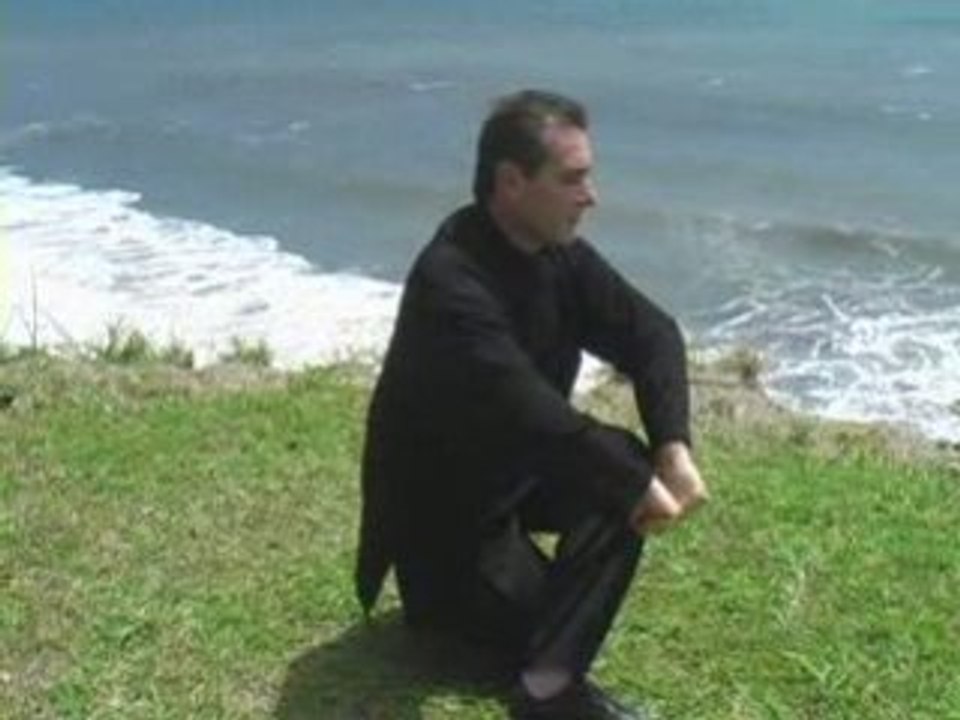 Rafraichir le coeur