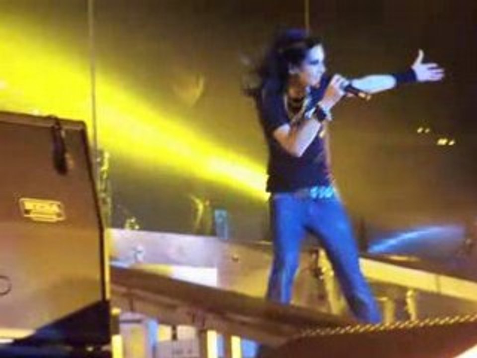 Live in Hamburg 01.05.07, Totgeliebt