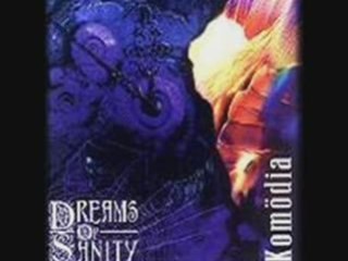 Dreams of sanity-blade of doom