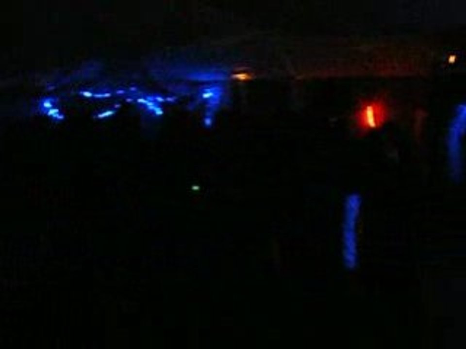 Lutinux birthday