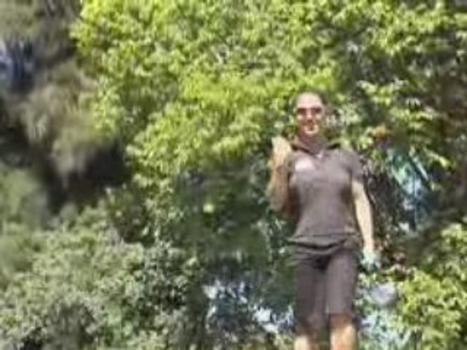 BMW Golf Cup International: 2008 World Final in Buenos Aires