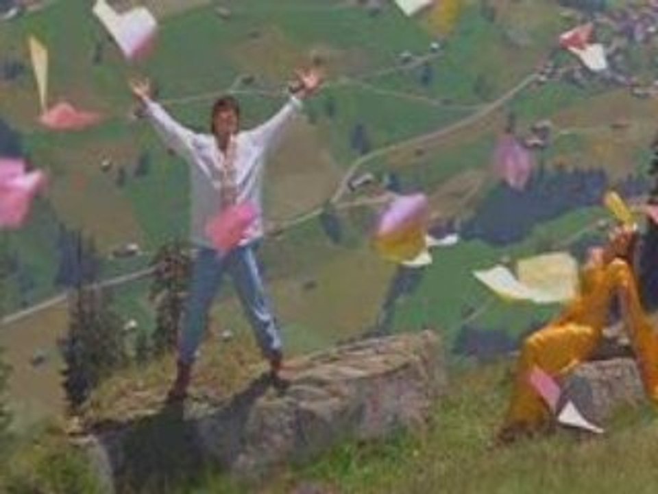 ♥ Duplicate ♥ Kathai Aankhonwali ♥ Shahrukh Khan ♥