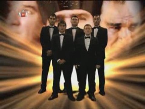 GENÇ TÜRK MARŞI- MIN-T