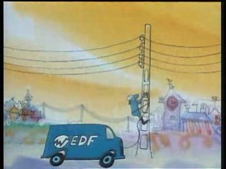 Petit voyage en électricité : de la prise au poteau