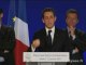 Nicolas Sarkozy  : Etats Généraux de l'Automobile
