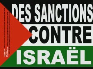 Boycottons les marques qui tuent!