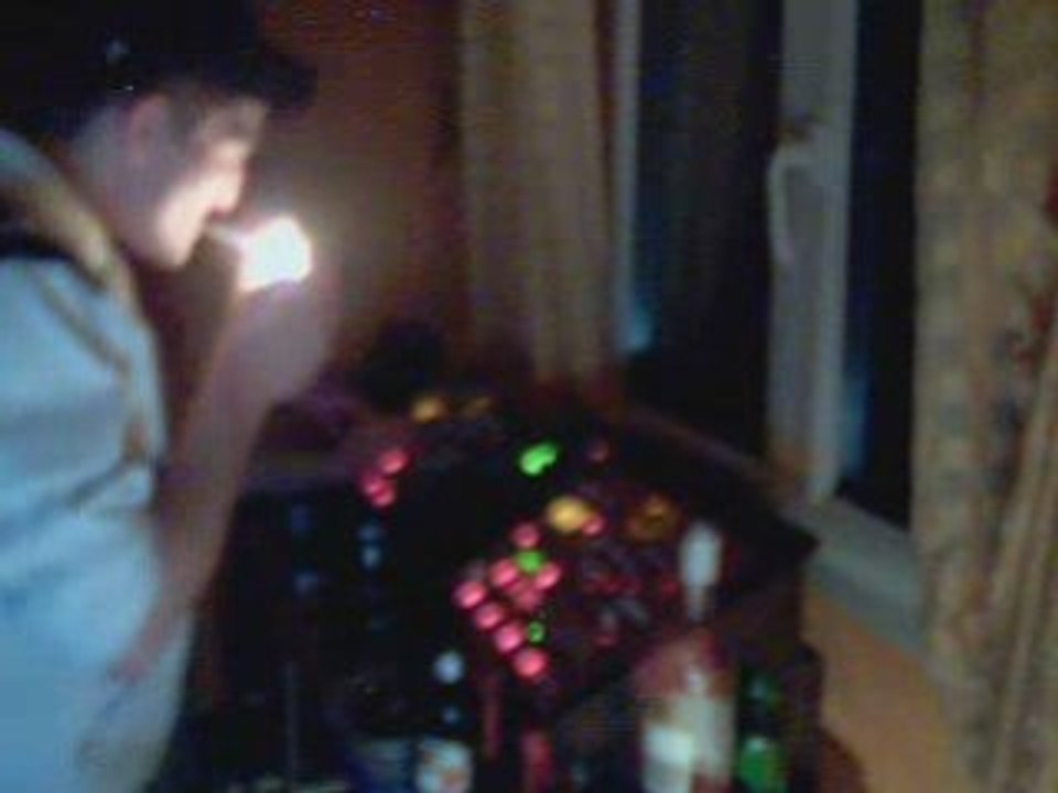 DKDRé farfadet electribe korg emx et esx