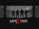 Left4Bed Partie 2: Les altercations de Bill et Françis