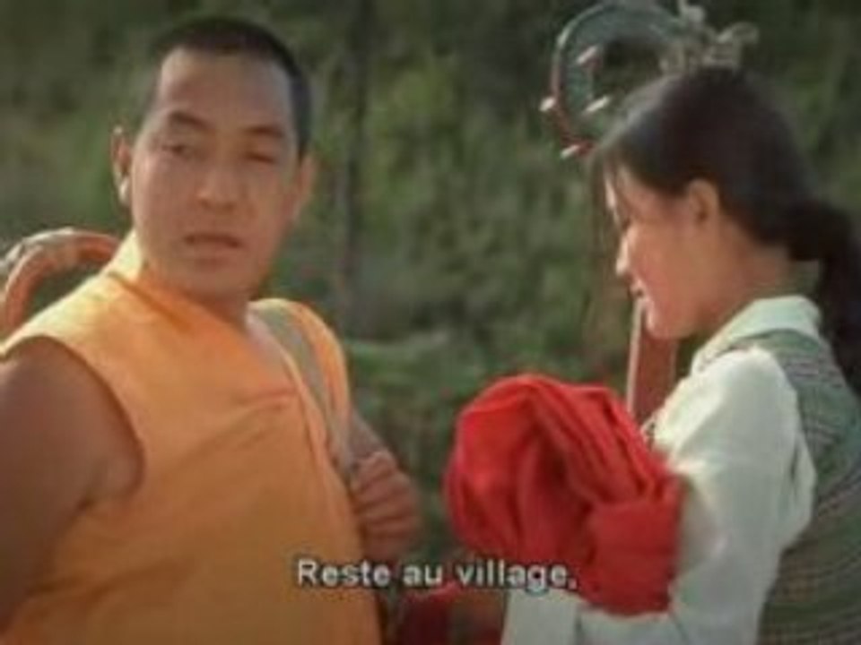 Voyageurs et Magiciens 6 (fin)