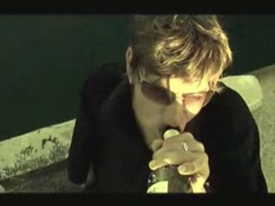 Питейный блюз (Куклы Клауса)