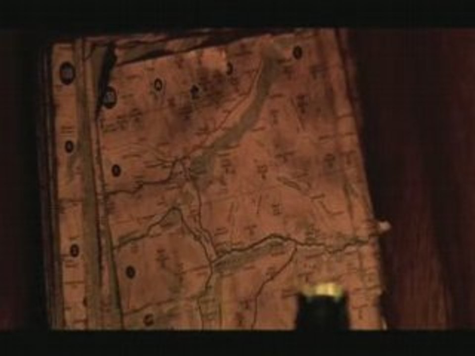 The Inheritance Trailer