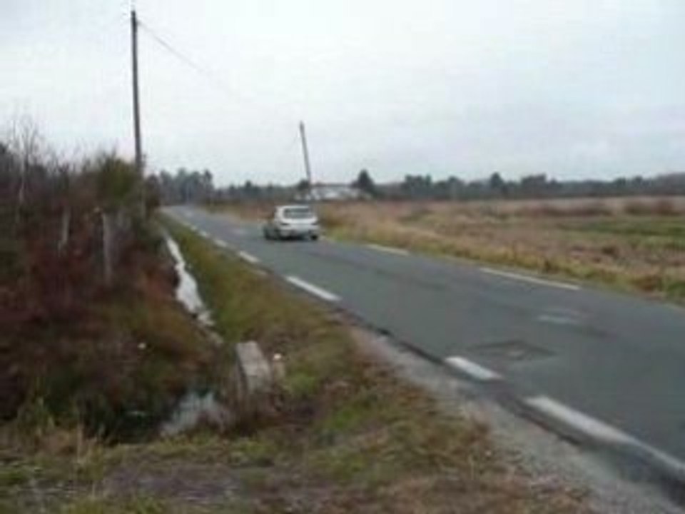 silencieux et40 iresa inox 106 1l4 décata peugeot