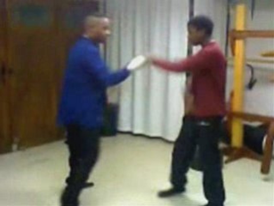 wing chun