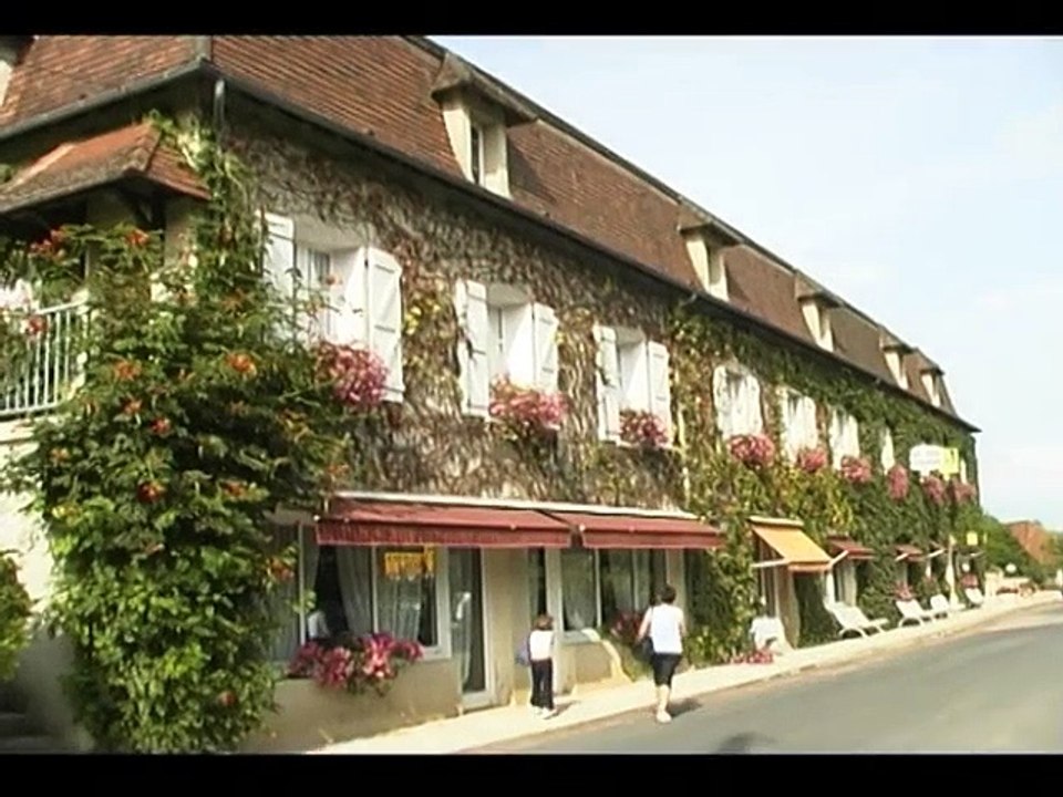 Carennac