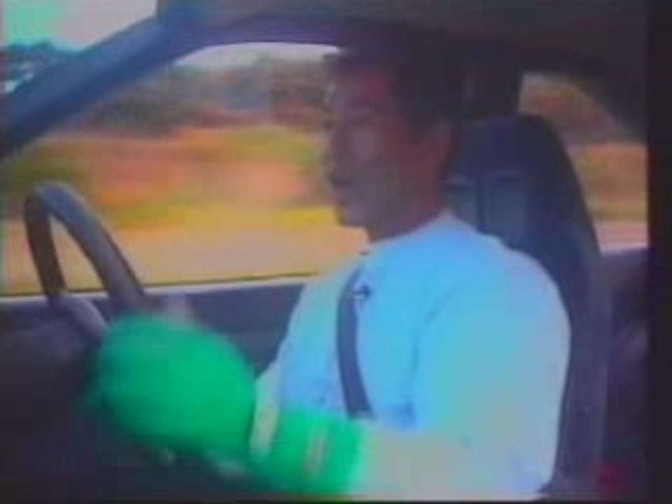 Drift Toyota Corolla AE86