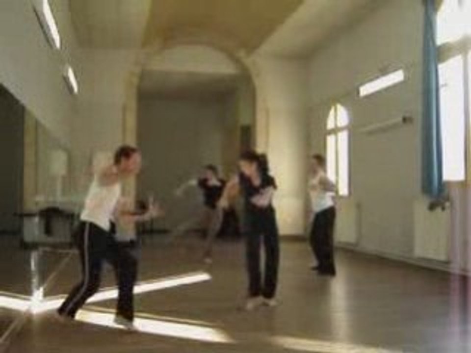 Salima Linhardt-Rouibah & Amélie-Deux-Ailes