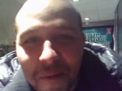 Mino après le planete rap de LA SWIJA