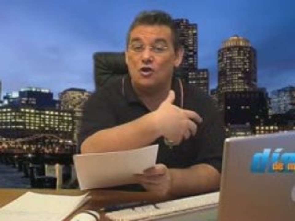 Analisis y Tendencias 2009: El Consumidor En Internet