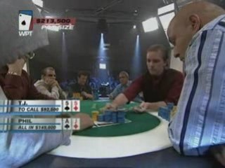 (UK) WPT - Legends Of Poker - Partie 01