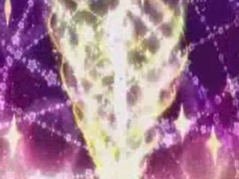 Transformation des 5 gardiens