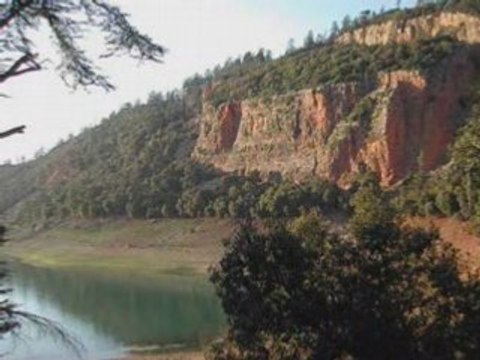 Khenifra montage 100% chleuh musique