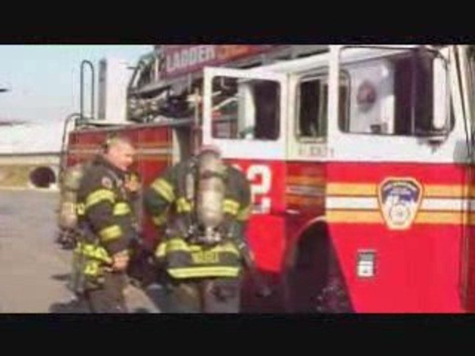 FDNY Fire Academy