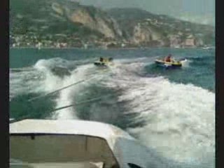 Saison Water sport 2008