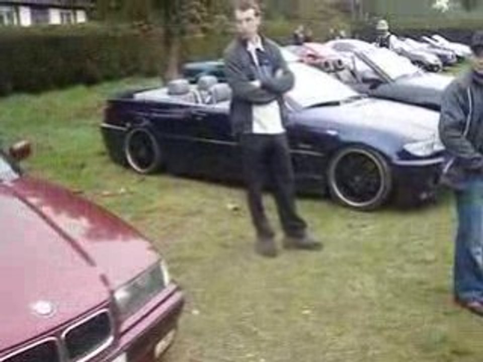 PGO Speedster II