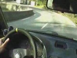 Homyseed DC2 ITR K20A2 Touge