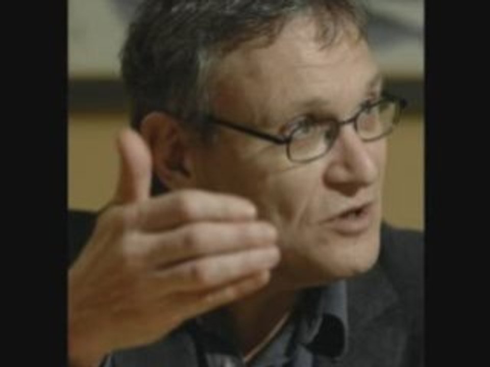 Rony Brauman offensive israélienne démesurée